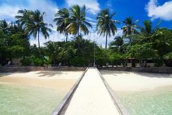 Equator Village - Maldives.
